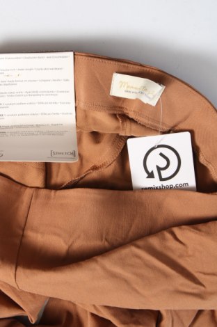 Damenhose Tchibo, Größe M, Farbe Beige, Preis € 11,99