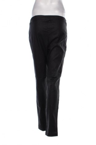 Pantaloni de femei Tchibo, Mărime L, Culoare Negru, Preț 27,99 Lei