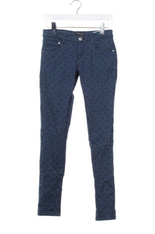 Pantaloni de femei Terranova, Mărime S, Culoare Albastru, Preț 28,99 Lei