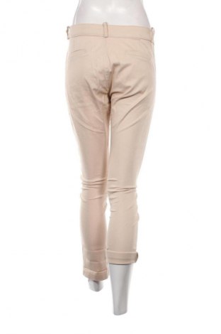 Damenhose Terranova, Größe S, Farbe Beige, Preis € 14,83