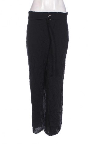 Pantaloni de femei Tezenis, Mărime S, Culoare Negru, Preț 67,99 Lei