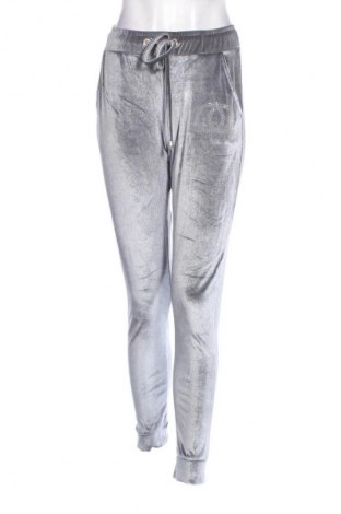 Pantaloni de femei The Still, Mărime S, Culoare Gri, Preț 128,99 Lei