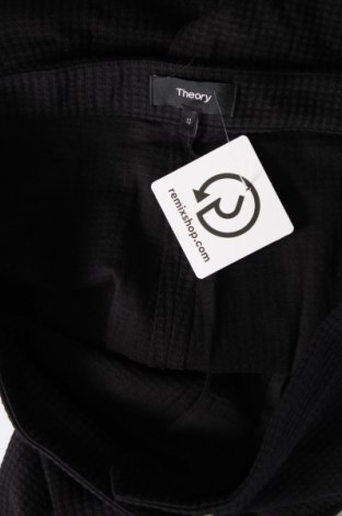 Pantaloni de femei Theory, Mărime L, Culoare Negru, Preț 142,99 Lei