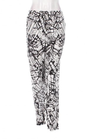 Pantaloni de femei Think Positive, Mărime L, Culoare Multicolor, Preț 48,99 Lei