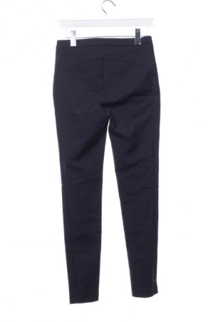 Pantaloni de femei Tiger Of Sweden, Mărime S, Culoare Albastru, Preț 268,99 Lei