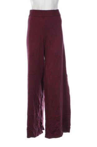 Damenhose Time and tru, Größe XL, Farbe Rot, Preis € 9,49