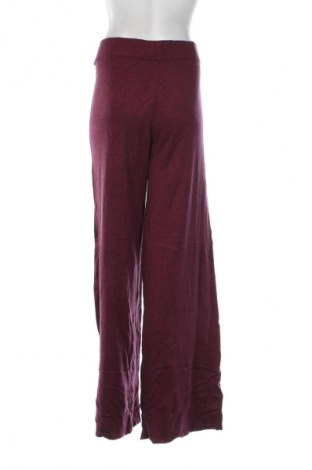 Damenhose Time and tru, Größe XL, Farbe Rot, Preis € 9,49