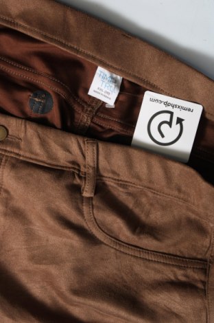 Damenhose Time and tru, Größe XXL, Farbe Braun, Preis € 11,49