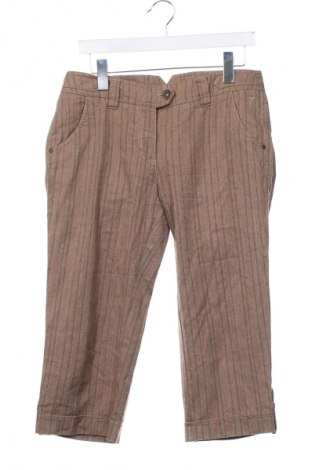 Pantaloni de femei Tom Tailor, Mărime XS, Culoare Multicolor, Preț 32,99 Lei