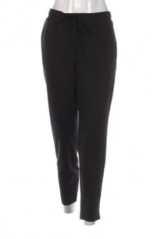 Pantaloni de femei Tom Tailor, Mărime L, Culoare Negru, Preț 134,99 Lei