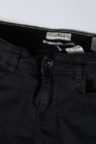 Pantaloni de femei Tom Tailor, Mărime M, Culoare Albastru, Preț 37,78 Lei