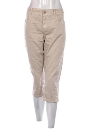 Damenhose Tom Tailor, Größe L, Farbe Beige, Preis € 14,99