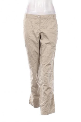 Damenhose Tom Tailor, Größe XL, Farbe Beige, Preis 8,49 €