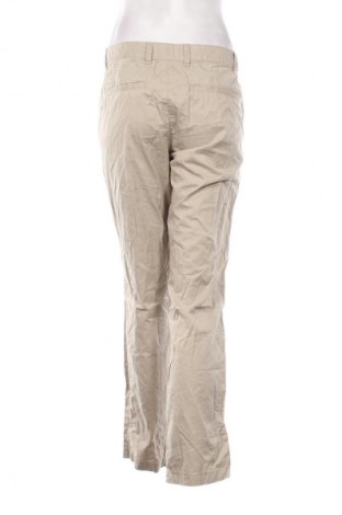 Pantaloni de femei Tom Tailor, Mărime XL, Culoare Bej, Preț 47,99 Lei