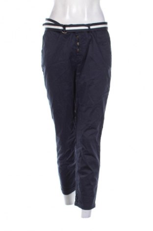 Damenhose Tom Tailor, Größe M, Farbe Blau, Preis 28,99 €