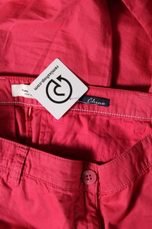 Damenhose Tom Tailor, Größe S, Farbe Rosa, Preis 13,99 €