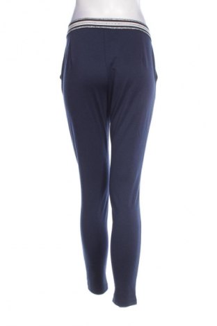 Pantaloni de femei Tom Tailor, Mărime XS, Culoare Albastru, Preț 134,99 Lei