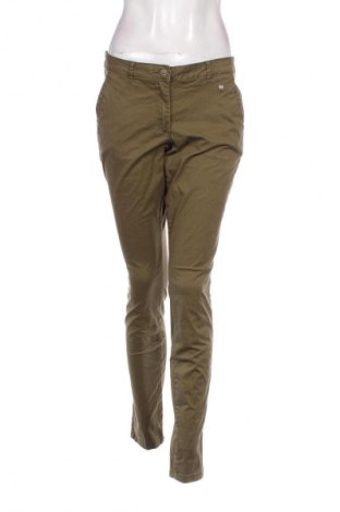 Damenhose Tom Tailor, Größe S, Farbe Grün, Preis € 13,99