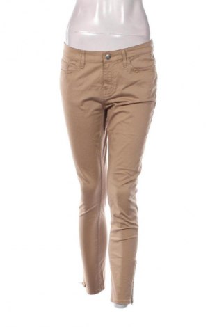 Damenhose Tommy Hilfiger, Größe M, Farbe Beige, Preis € 27,99