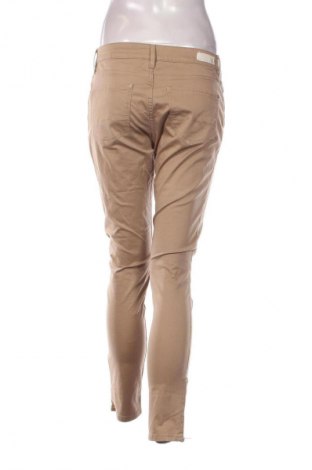 Damenhose Tommy Hilfiger, Größe M, Farbe Beige, Preis 27,99 €