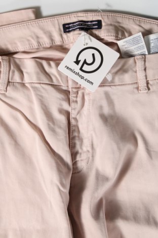 Damenhose Tommy Hilfiger, Größe L, Farbe Rosa, Preis € 32,99