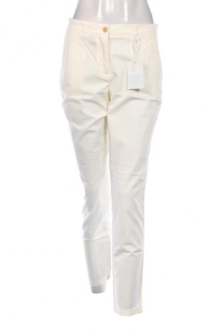 Damenhose Tommy Hilfiger, Größe M, Farbe Weiß, Preis € 152,99