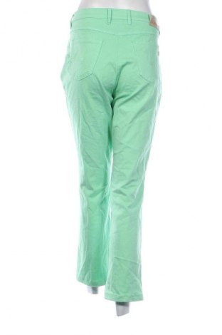 Pantaloni de femei Toni, Mărime L, Culoare Verde, Preț 54,99 Lei