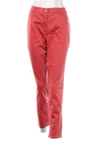 Damenhose Toni, Größe XL, Farbe Orange, Preis 14,99 €