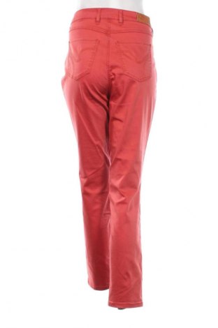 Damenhose Toni, Größe XL, Farbe Orange, Preis 14,99 €