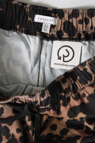 Damenhose Topshop, Größe L, Farbe Mehrfarbig, Preis € 11,99