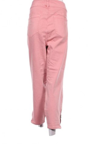 Damenhose Torrid, Größe XXL, Farbe Rosa, Preis € 8,99