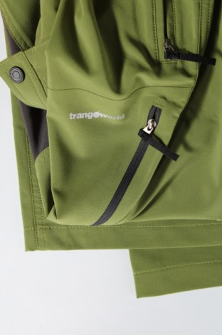 Pantaloni de femei Trangoworld, Mărime M, Culoare Verde, Preț 90,99 Lei