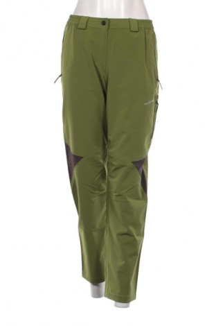 Pantaloni de femei Trangoworld, Mărime M, Culoare Verde, Preț 90,99 Lei