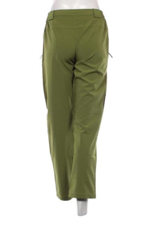 Pantaloni de femei Trangoworld, Mărime M, Culoare Verde, Preț 90,99 Lei