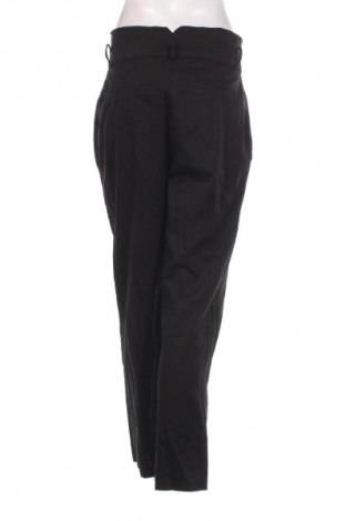 Pantaloni de femei Trendyol, Mărime M, Culoare Negru, Preț 33,99 Lei