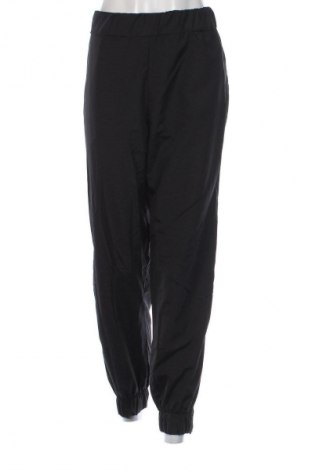 Pantaloni de femei Trendyol, Mărime L, Culoare Negru, Preț 134,99 Lei