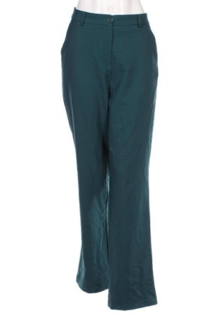 Damenhose Trendyol, Größe L, Farbe Blau, Preis € 12,99