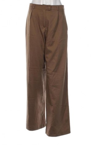 Damenhose Trendyol, Größe S, Farbe Beige, Preis € 10,49