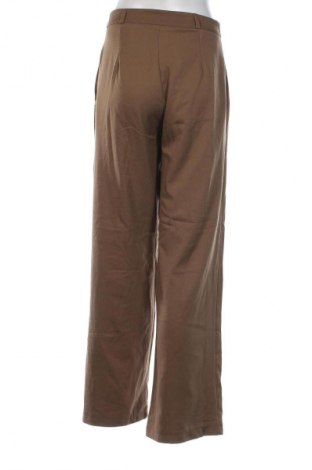 Damenhose Trendyol, Größe S, Farbe Beige, Preis 8,99 €