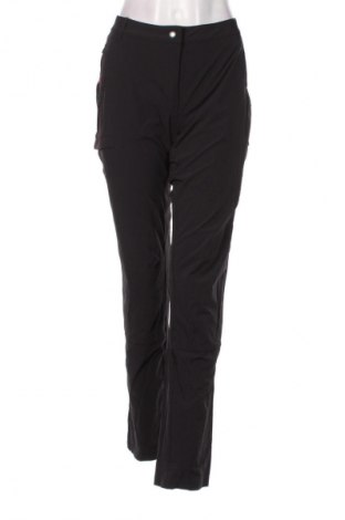 Pantaloni de femei Tribord, Mărime L, Culoare Negru, Preț 70,99 Lei