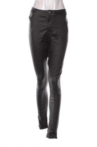 Pantaloni de femei True Spirit, Mărime XL, Culoare Negru, Preț 48,99 Lei