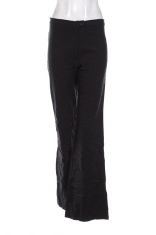 Pantaloni de femei Try Me, Mărime XL, Culoare Negru, Preț 91,99 Lei