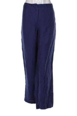 Damenhose Ulla Popken, Größe XXL, Farbe Blau, Preis € 21,05