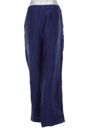 Damenhose Ulla Popken, Größe XXL, Farbe Blau, Preis 13,99 €