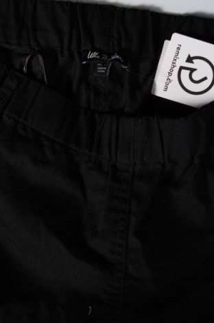 Damenhose Ulla Popken, Größe 3XL, Farbe Schwarz, Preis € 12,99