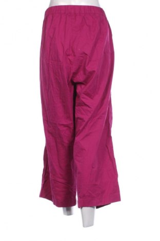 Damenhose Ulla Popken, Größe XXL, Farbe Rosa, Preis € 15,99