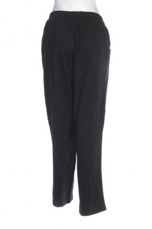 Pantaloni de femei Ulla Popken, Mărime L, Culoare Negru, Preț 60,99 Lei