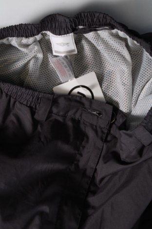 Damenhose Umbro, Größe M, Farbe Grau, Preis € 15,99