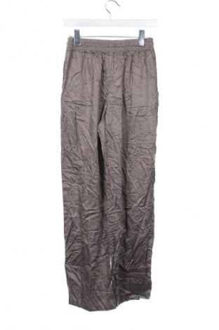 Damenhose Uniqlo, Größe XS, Farbe Grau, Preis 20,49 €