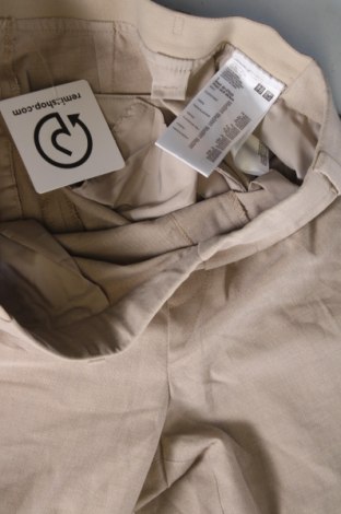 Damenhose Uniqlo, Größe S, Farbe Beige, Preis 6,99 €